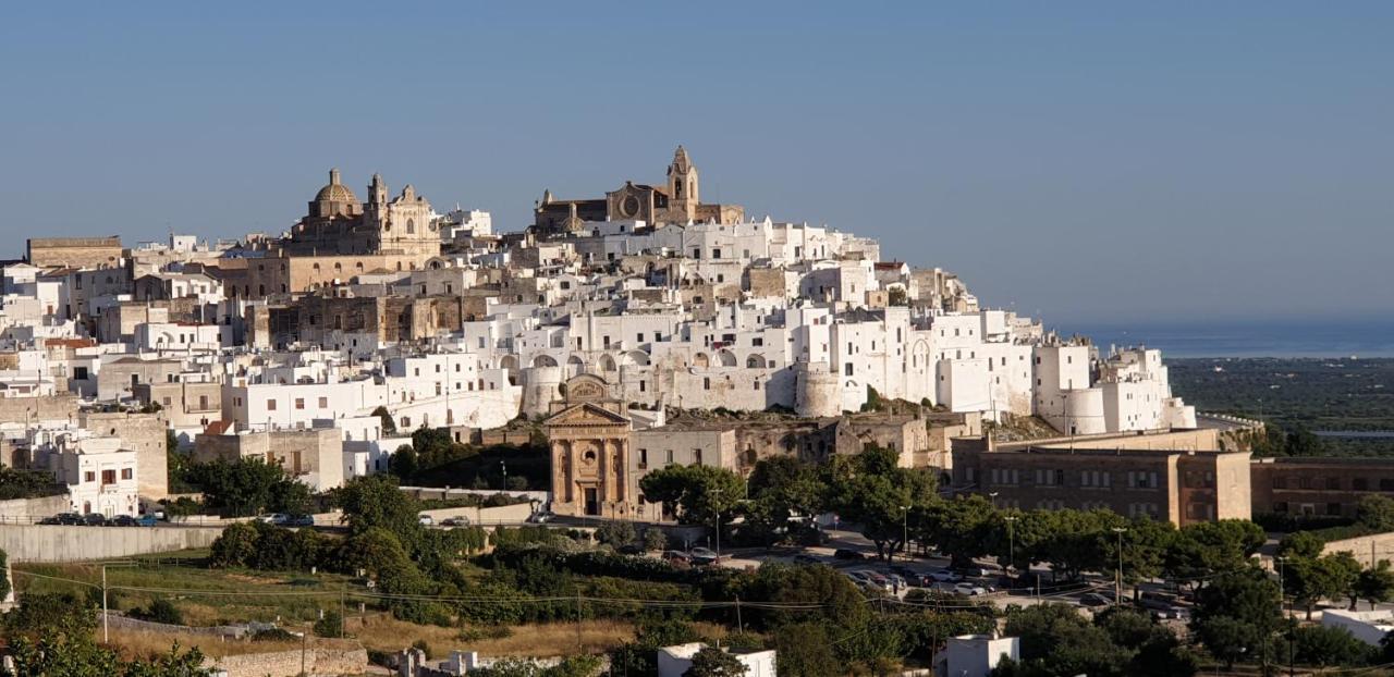 Trudy'S Home Ostuni Exterior photo