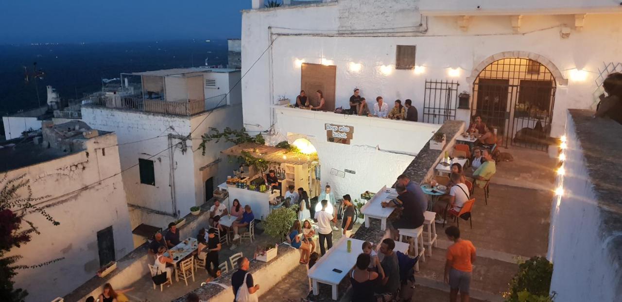 Trudy'S Home Ostuni Exterior photo