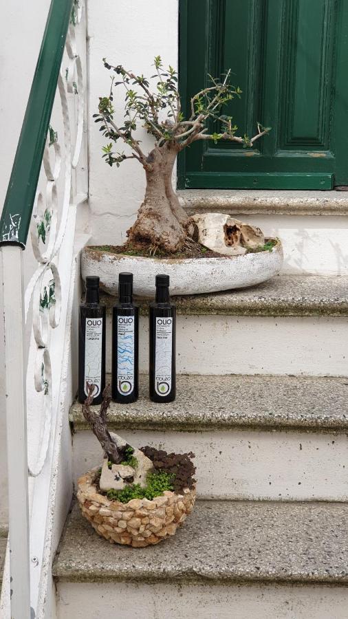 Trudy'S Home Ostuni Exterior photo