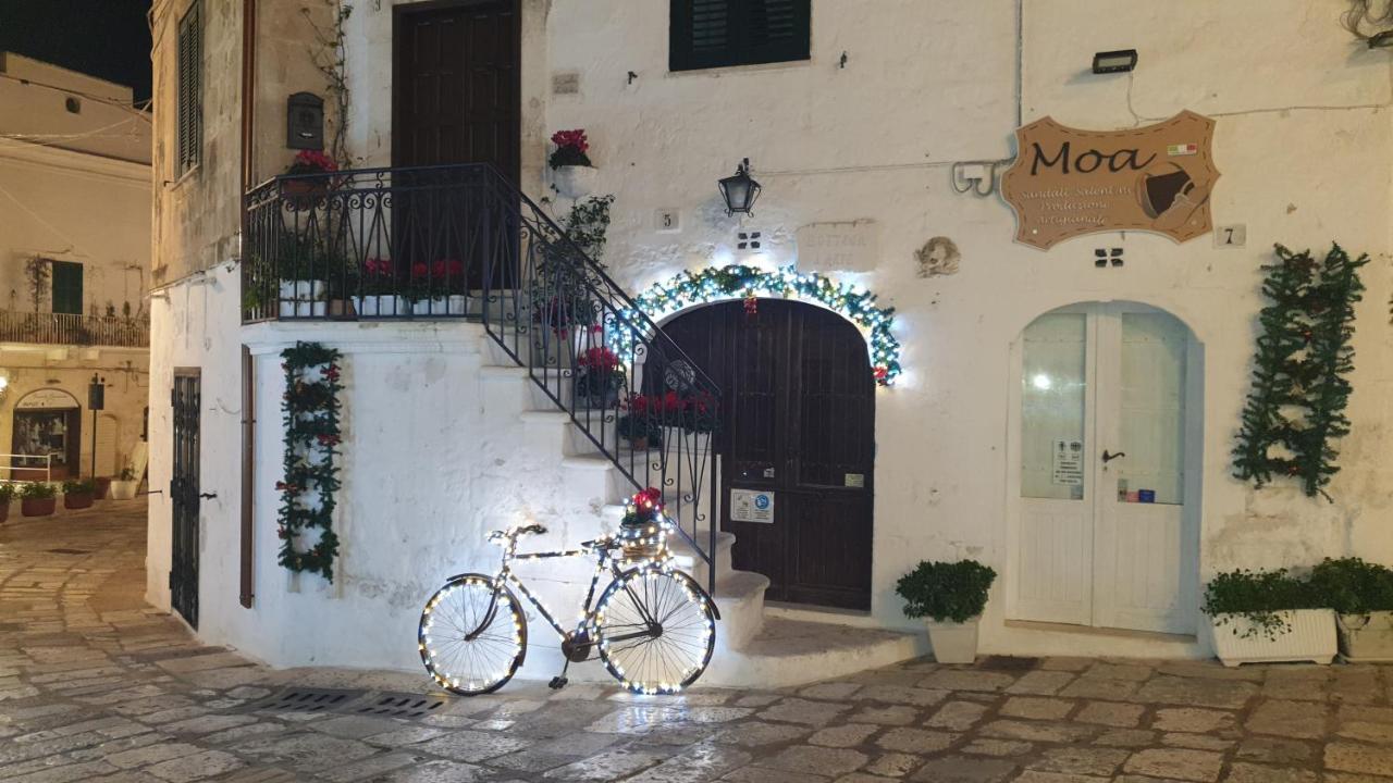 Trudy'S Home Ostuni Exterior photo